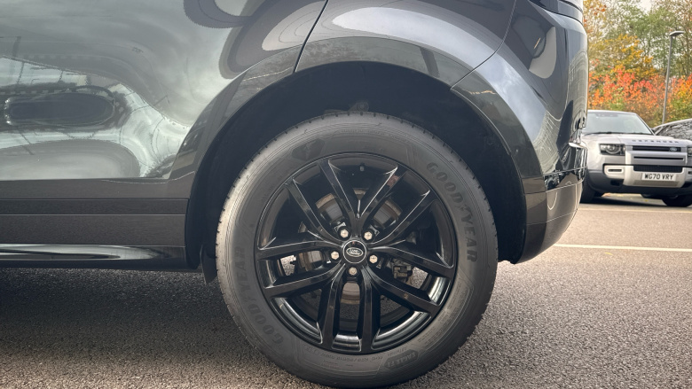 Land Rover Range Rover Evoque 2.0 D200 Dynamic SE 5dr Auto Diesel Hatchback